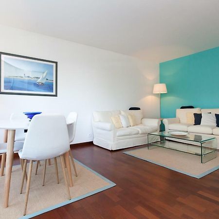 Appartement Cannes Vue Mer Exterior foto